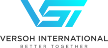 Versoh International logo