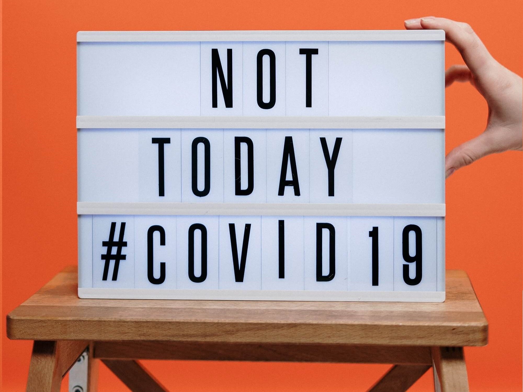 Covid 19